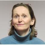 Dr Isabelle ANGOT